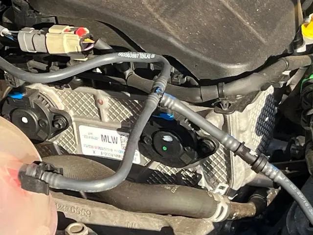 Opel Astra 1.2 Elegance MET NIEUWE MOTOR 2020 Benzine 23