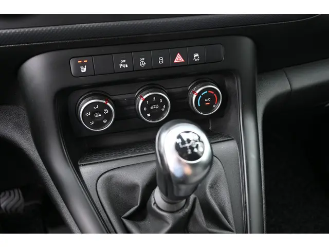 Mercedes-Benz Citan 110 L1 Pro Benzine 2022 Benzine 14