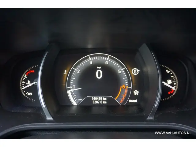 Renault Mégane Estate 1.2 TCe Bose 2017 Benzine 13