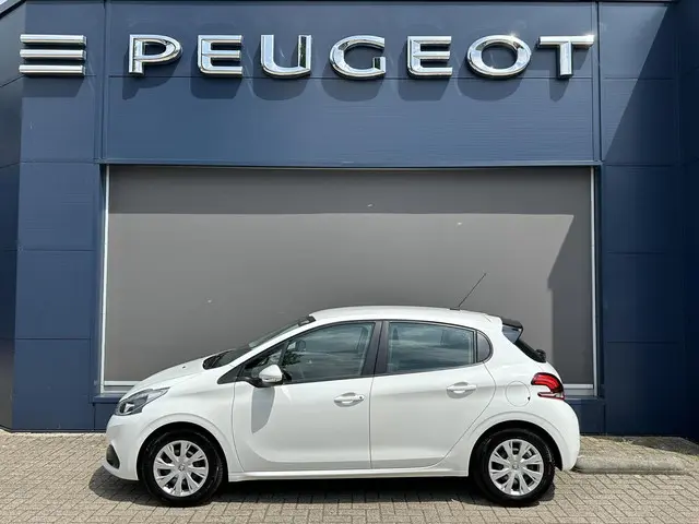 Peugeot 208 2