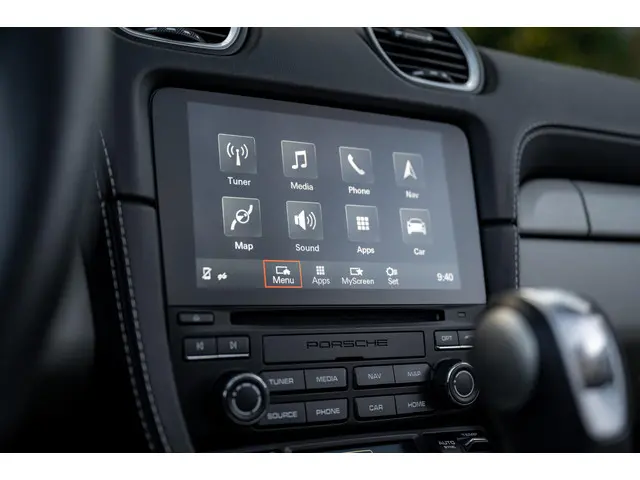 Porsche 718 Boxster S 2023 Benzine 19