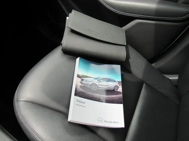 Mercedes-Benz B-Klasse 180 Ambition 2012 Benzine 19