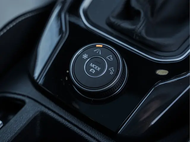 Volkswagen T-Roc 2.0 TSI 4Motion 190PK 2017 Benzine 18