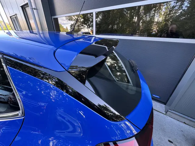 Opel Corsa 1.2 100pk Automaat Edition 2022 Benzine 32