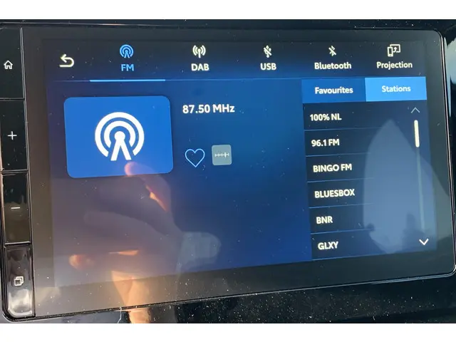 Toyota Aygo X Hybrid 115 pulse 2026 Hybride Benzine 19