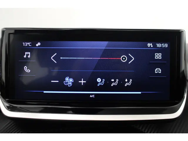 Peugeot 208 1.2 PureTech 75 Active 2024 Benzine 2