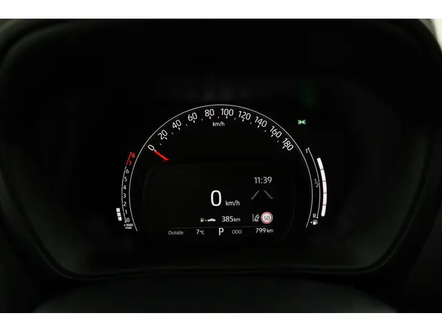 Toyota Aygo X 1.0 VVT-i S-CVT Play 2024 Benzine 6