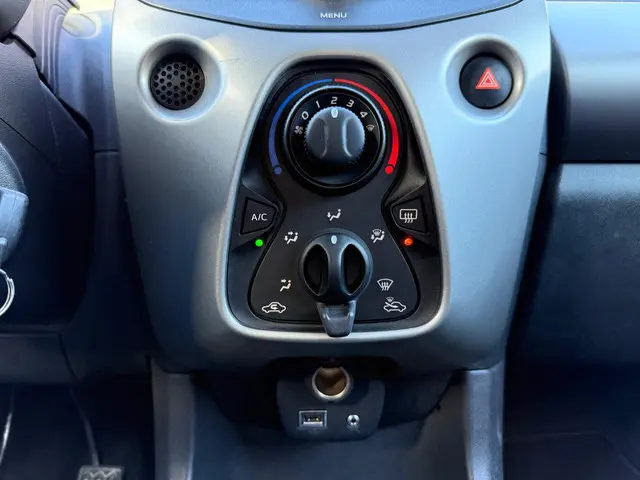 Peugeot 108 1.0 VTi Active Top 2014 Benzine 30