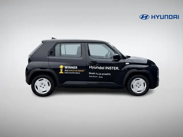 Hyundai Inster 3