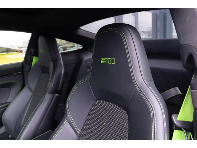 Porsche 911 T | Rubystar Neo 2023 Benzine 9