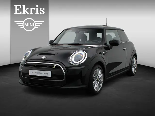 MINI Electric Yours 2023 Elektrisch