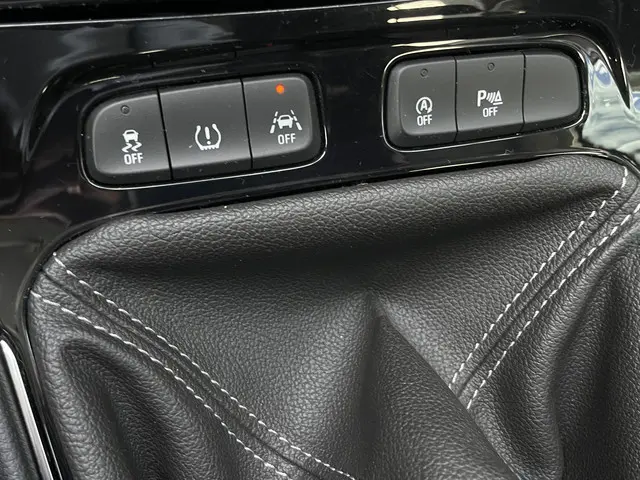 Opel Grandland X 1.2 Turbo Innovation 2018 Benzine 20