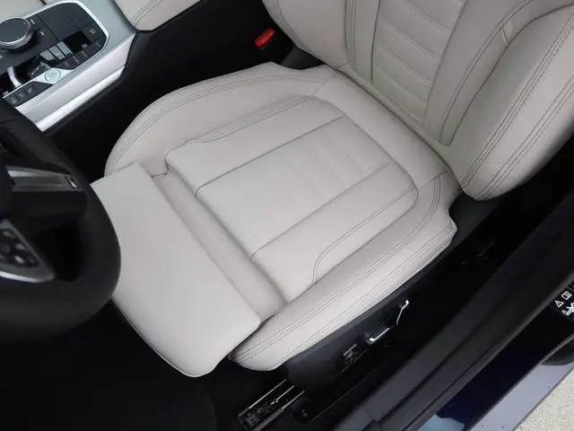 BMW 4 Serie Gran Coupé M440i xDrive 2025 Benzine 8