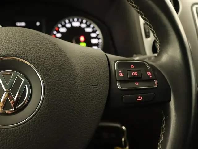 Volkswagen Tiguan 1.4 TSI Sport & Style 2015 Benzine 25