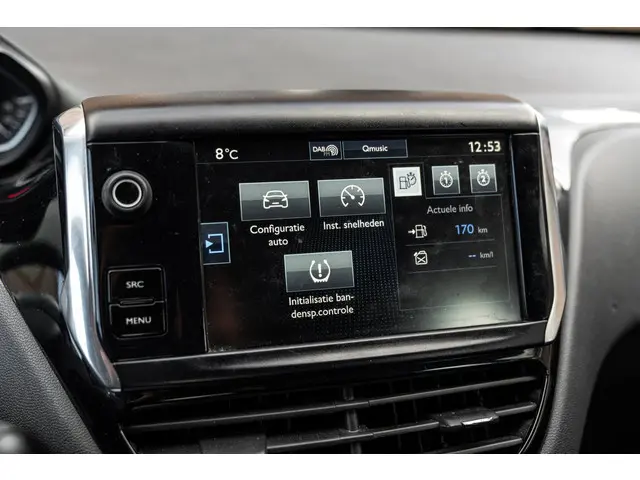 Peugeot 208 1.2 PureTech Active Trekhaak 2017 Benzine 40