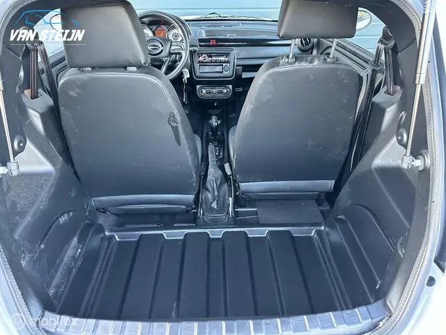 Microcar Dué Brommobiel Must |NIEUW|2dkm 2024 Diesel 17