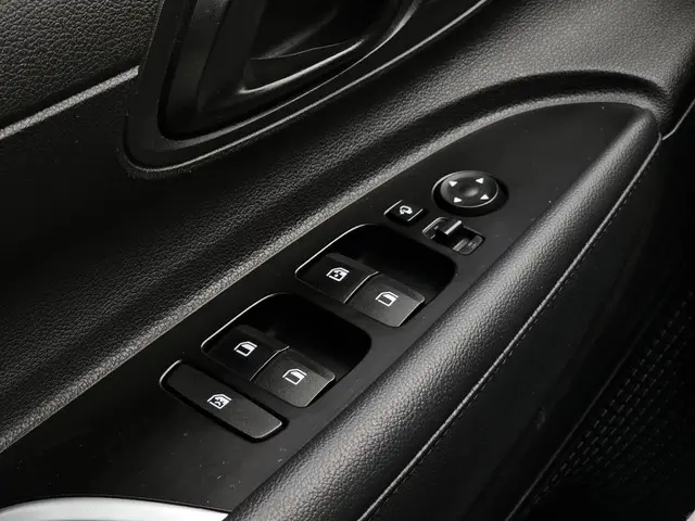 Hyundai Bayon 1.0 T-GDI Comfort 2022 Benzine 15
