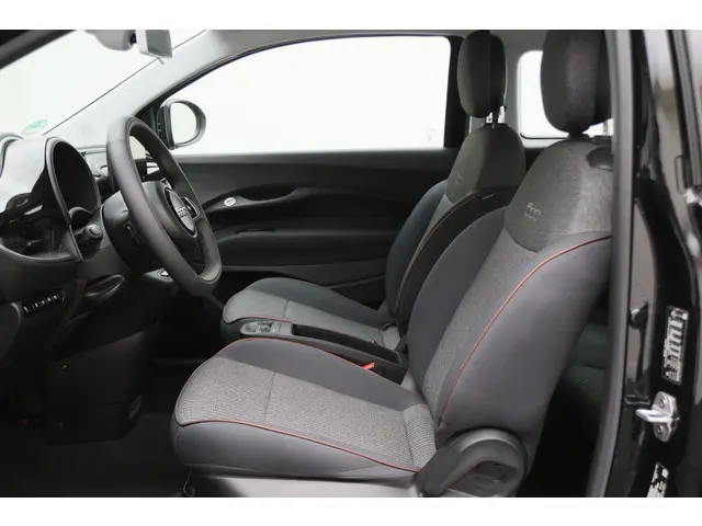 Fiat 500 Icon 42 kWh 2022 Elektrisch 11