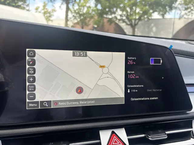 Kia Niro AIR 64kWh 2025 Elektrisch 24