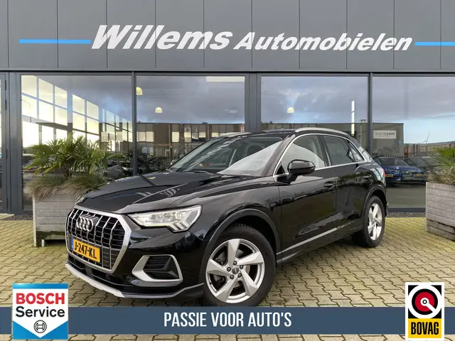 Audi Q3 35 TFSI Pro Line business 2019 Benzine