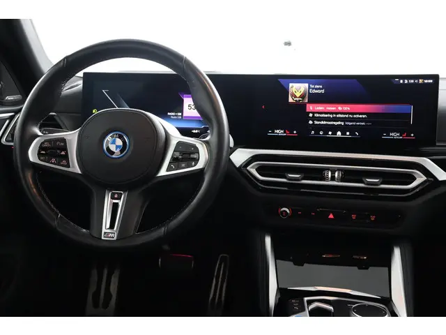 BMW i4 M50 High Executive 84 kWh 2023 Elektrisch 67