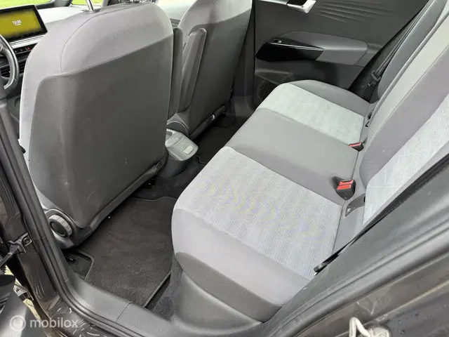 Volkswagen ID.3 Life 58 kWh 2021 Elektrisch 19