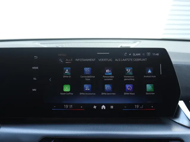 BMW iX2 eDrive20 2025 Elektrisch 25