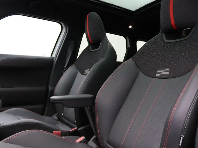 MINI Aceman SE 2025 Elektrisch 15