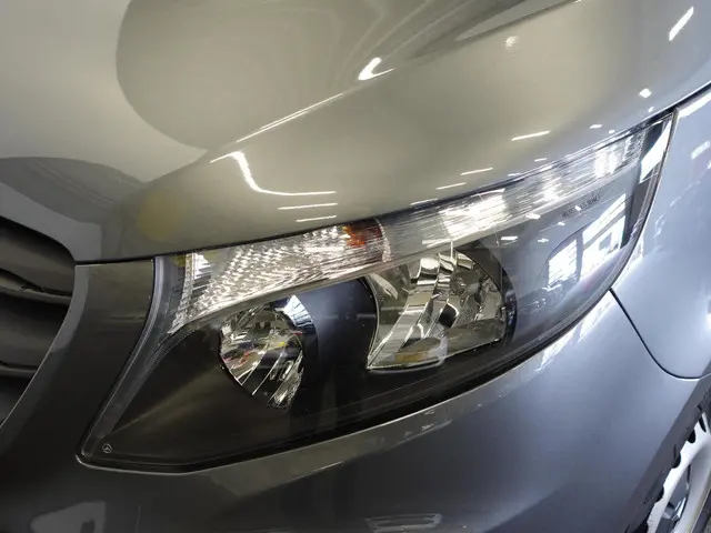 Mercedes-Benz Vito 114 CDI Lang Automaat 2023 Diesel 5