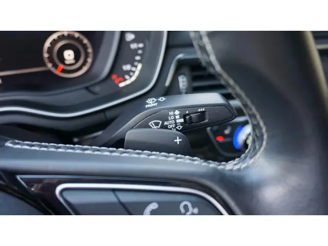 Audi S5 Cabriolet 3.0 TFSI 354pk Quattro 2017 Benzine 57