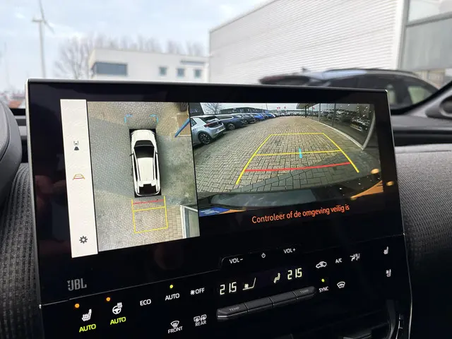 Toyota bZ4X Premium 71 kWh 2023 Elektrisch 36