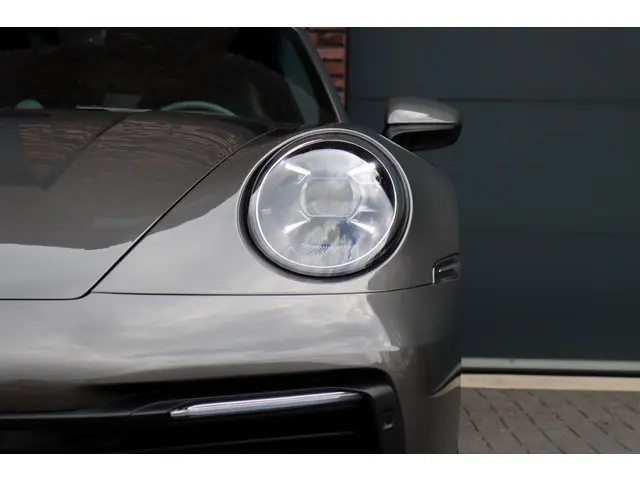 Porsche 911 992 3.0 Carrera 4S | 2019 Benzine 23