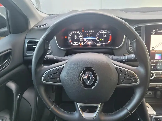 Renault Mégane Estate 1.3 TCe 140 Techno 2023 Benzine 23