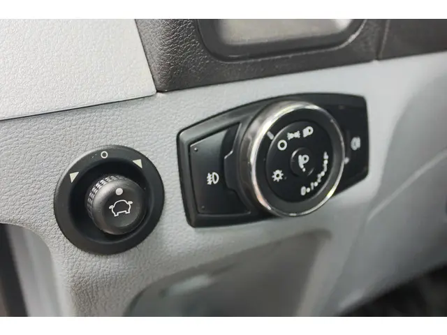 Ford Transit 350 2.0 TDCI L3H1 Trend 2018 Diesel 18