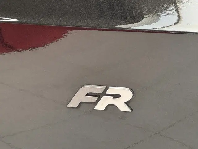 SEAT Ateca 1.5 TSI FR Business Intense 2022 Benzine 7