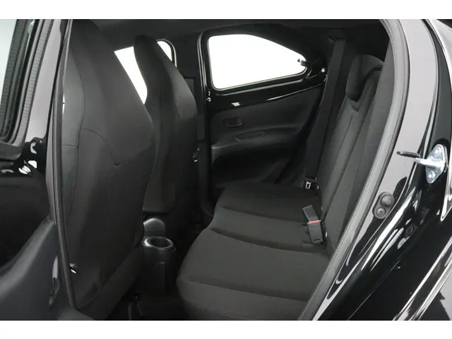 Toyota Aygo X 1.0 VVT-i MT Play 2025 Benzine 14