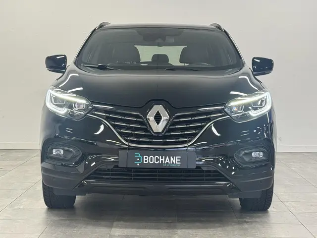 Renault Kadjar 1.3 TCe 140 Black Edition 2021 Benzine 22