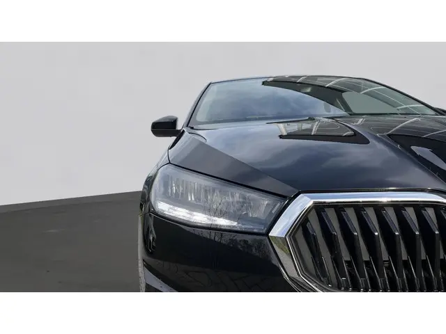 Škoda Fabia 1.0 MPI Ambition 2023 Benzine 11