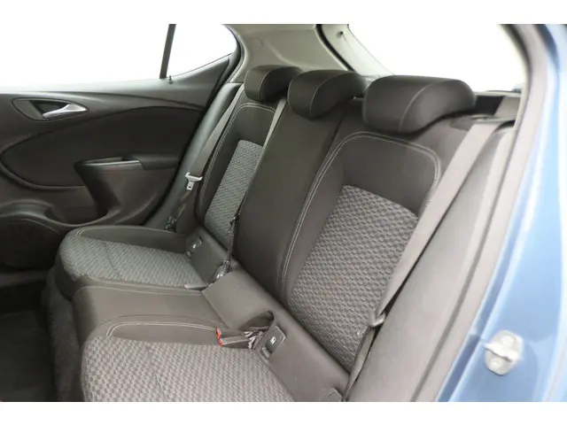 Opel Astra 1.0 Edition 2016 Benzine 12