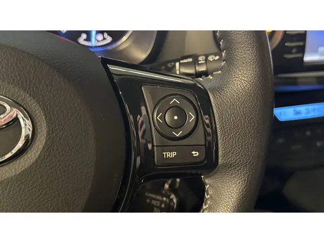 Toyota Yaris 1.5 Hybrid Active 2019 Hybride Benzine 18