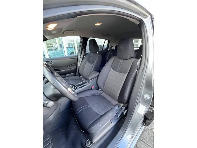 Nissan Leaf e+ N-Connecta 62 kWh 2021 Elektrisch 7