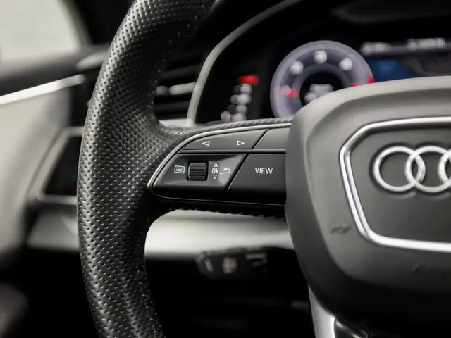 Audi Q7 50 TDI quattro S-Line Sport 2019 Diesel 22