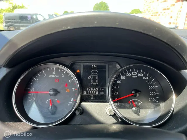 Nissan QASHQAI +2 2.0 360 4WD 2013 Benzine 13