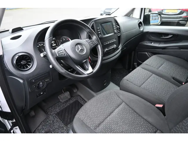 Mercedes-Benz Vito 116 CDI XL L3 2022 Diesel 4