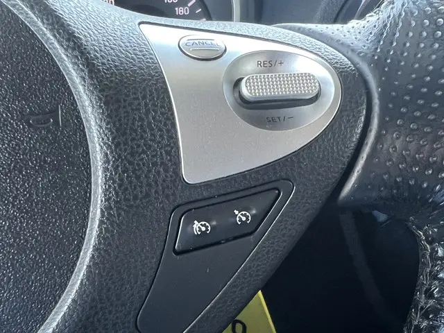 Nissan Juke 1.6 Acenta 2012 Benzine 19