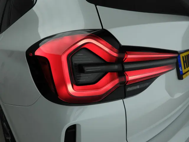 BMW X3 xDrive20d 2024 Diesel 50