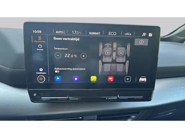 CUPRA Born Impulse 58 kWh 2024 Elektrisch 24