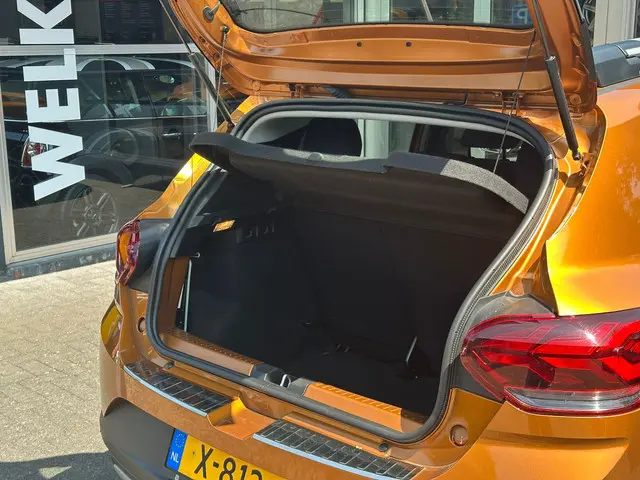 Dacia Sandero 1.0 TCe 90 Comfort 2022 Benzine 5