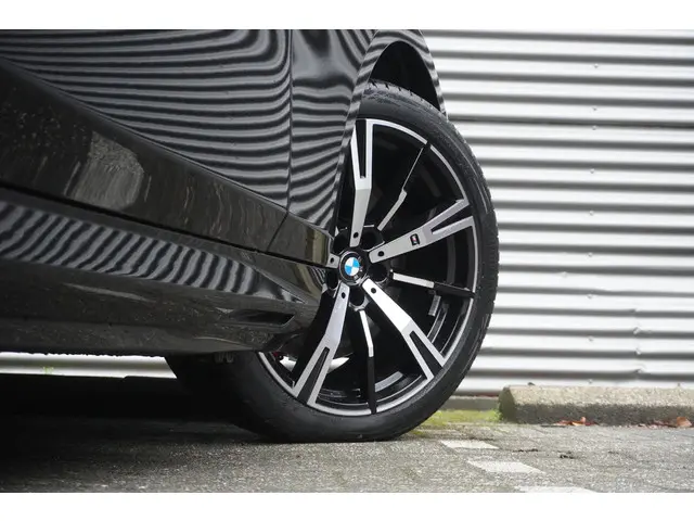 BMW i5 Touring eDrive40 2026 Elektrisch 21