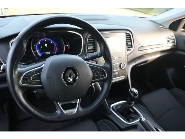 Renault Mégane 3